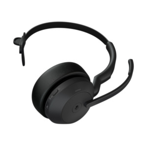 Jabra Evolve2 55 Link380a MS Mono