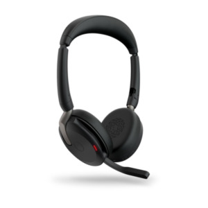 Jabra Evolve2 65 Flex Link380c UC Stereo WLC