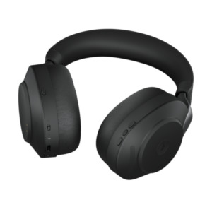 Jabra Evolve2 85 Link380a MS Stereo Black