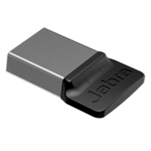 Jabra Link 370 UC Plug & Play Bluetooth Mini USB Adapter for PC