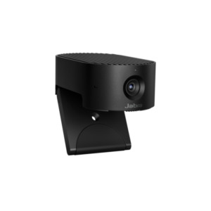 Jabra PanaCast 20 13 MP Zwart 3840 x 2160 Pixels 30 fps