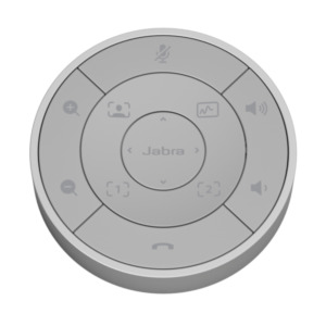 Jabra PanaCast 50 afstandsbediening