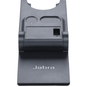 Jabra PRO 930 Headset Bedraad en draadloos Hoofdband Kantoor/callcenter Mini-USB Bluetooth Zwart