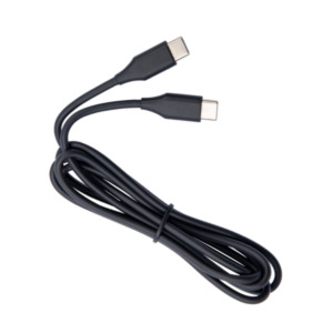 Jabra USB Kabel voor Evolve2 USB-C naar USB-C