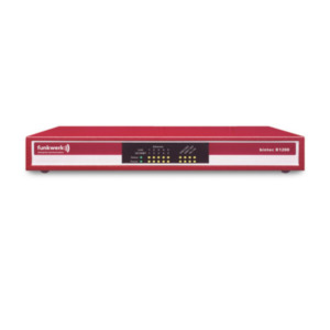 Jura Funkwerk R1200 bedrade router