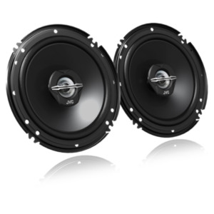 JVC CS-J620X autospeaker Rond 2-weg 300 W