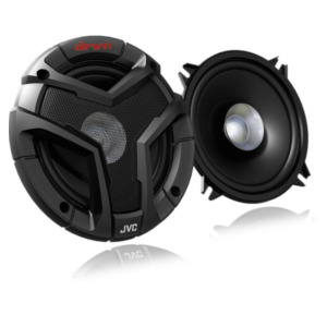 JVC CS-V518 autospeaker Rond 2-weg 200 W