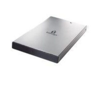 Kanlux Iomega Portable Hard Drive 60GB USB 2.0 (Host-Powered) - Silver Series externe harde schijf