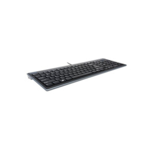 Kensington AdvFit"Full-SizeSlimKeyboard-NL (US Int)