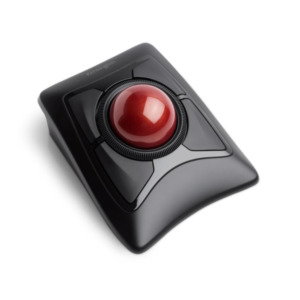 Kensington Expert Mouse Wireless Trackball