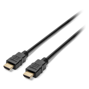 Kensington High Speed HDMI-kabel met ethernet, 1,8 m