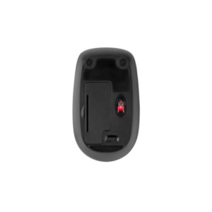 Kensington Pro Fit® Draadloze Mobiele Muis - Zwart