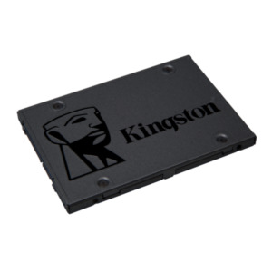 Kingston A400 2,5" 240 GB SSD