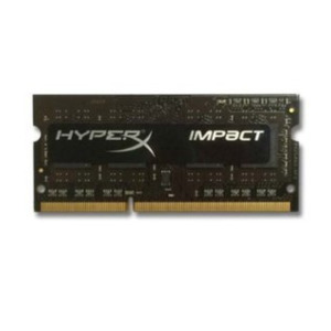 Kingston HyperX 8GB 2133MHz DDR3L geheugenmodule 2 x 4 GB