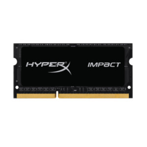 Kingston HyperX 8GB DDR3-1600 geheugenmodule 1 x 8 GB 1600 MHz