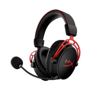 Kingston HyperX Cloud Alpha Wireless Gaming-Headset - 4P5D4AA