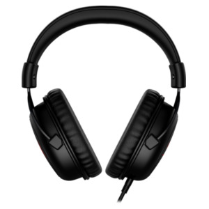 Kingston HyperX Cloud Core gaming headset (zwart)