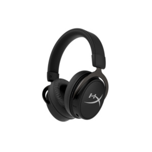 Kingston HyperX Cloud MIX Headset Bedraad en draadloos Hoofdband Gamen Bluetooth Zwart