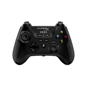 Kingston HyperX Clutch Zwart USB Gamepad Android