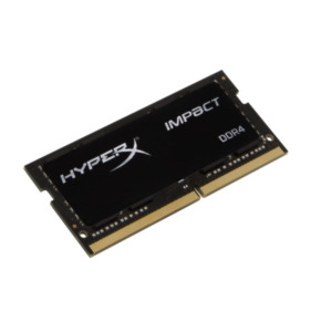 Kingston HyperX Impact 16GB DDR4 2666MHz geheugenmodule 1 x 16 GB