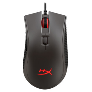 Kingston HyperX Pulsefire FPS Pro - Gaming muis (Gunmetal)