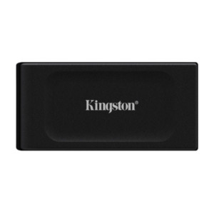 Kingston Technology 1TB XS1000 External USB 3.2 Gen 2 Draagbare Solid State Drive