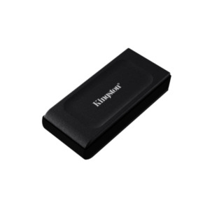 Kingston Technology 1TB XS1000 External USB 3.2 Gen 2 Draagbare Solid State Drive