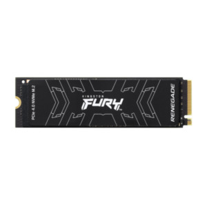 Kingston Technology 2000G FURY RENEGADE M.2 2280 NVMe SSD