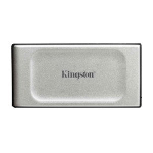 Kingston Technology 4000G Draagbare SSD XS2000