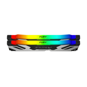 Kingston Technology FURY 32GB 6000MT/s DDR5 CL32 DIMM (Sets van 2) Renegade RGB