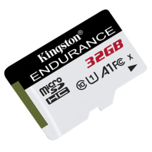 Kingston Technology High Endurance flashgeheugen 32 GB