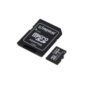 Kingston Technology SDCIT/32GB flashgeheugen MicroSDHC UHS-I Klasse 10
