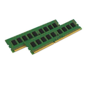 Kingston Technology System Specific Memory 16GB 1600MHz geheugenmodule 2 x 8 GB DDR3L