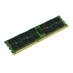 Kingston Technology System Specific Memory 8GB 1866MHz geheugenmodule 1 x 8 GB DDR3 ECC