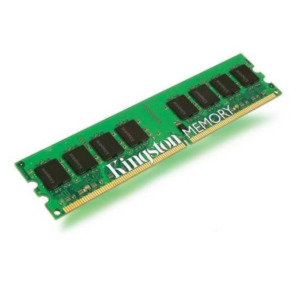 Kingston Technology ValueRAM 8GB DDR3 1600MHz Module geheugenmodule 1 x 8 GB ECC