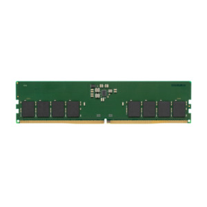 Kingston Technology ValueRAM KVR48U40BS8-16 geheugenmodule 16 GB 1 x 16 GB DDR5 4800 MHz