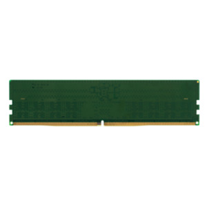 Kingston Technology ValueRAM KVR48U40BS8-16 geheugenmodule 16 GB 1 x 16 GB DDR5 4800 MHz