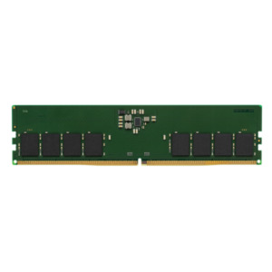 Kingston Technology ValueRAM KVR48U40BS8K2-32 geheugenmodule 32 GB 2 x 16 GB DDR5 4800 MHz