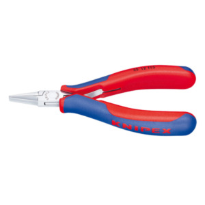 Knipex 35 12 115 Rondbektang tang