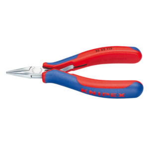 Knipex 35 22 115 tang Rondbektang