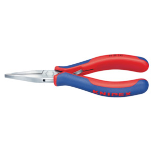 Knipex 35 52 145 Rondbektang tang