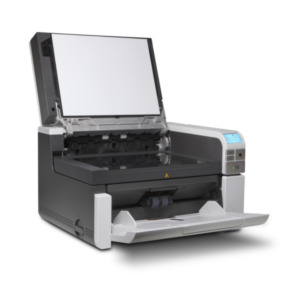 Kodak i3450 Scanner ADF-scanner 600 x 600 DPI A3 Grijs