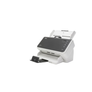 Kodak S2050 ADF-scanner 600 x 600 DPI A4 Zwart, Wit