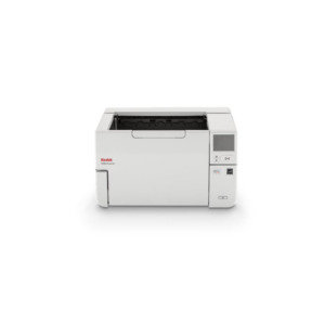 Kodak S3060 ADF-scanner 600 x 600 DPI A3 Zwart, Wit