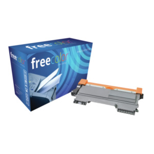 K+U Printware Freecolor TN2010-FRC tonercartridge 1 stuk(s) Zwart