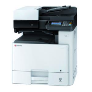 Kyocera ECOSYS M8124cidn A3 kleuren multifunctionele laserprinter
