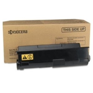 Kyocera TK-1125 tonercartridge 1 stuk(s) Origineel Zwart