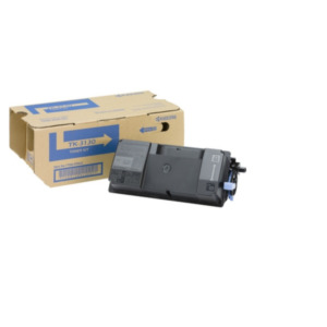 Kyocera TK-3130 tonercartridge 1 stuk(s) Origineel Zwart