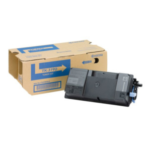 Kyocera TK-3190 tonercartridge 1 stuk(s) Origineel Zwart