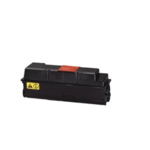 Kyocera TK-320 tonercartridge Origineel Zwart